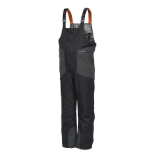 Savage Gear Heatlite Thermo Bib &amp; Brace nadrág XXL (SVS59132) horgászkiegészítő