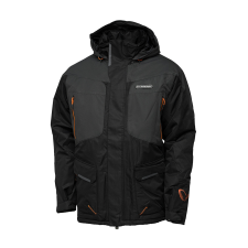  Savage Gear Heatlite Thermo Jacket XXL prémium dzseki (59128) horgászkiegészítő