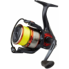  Savage Gear Sg2 3000 Fd 5+1Bb Inclusive Spare Spool + Braid Line - pergető orsó + zsinór (SVS75564)