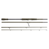  Savage Gear SG4 Medium Game Travel 7'1" 215cm 10-40g 4sec pergető bot (SVS72206)