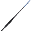  Savage Gear SGS2 Offshore Sea Bass 7'6" 2.30m F 10-35g ML 1.0-1.5 2sec pergető bot (74900)