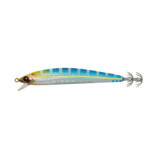  Savage Gear Squid Beat Trolling 10cm 11g Ftintahalfogó műcsali Blue (SVS74829) csali