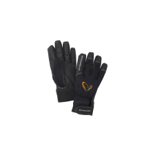 Savage Gear Winter Thermo Glove Meleg Kesztyű (49401 49402 49403) horgászkiegészítő
