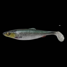  Savage LB 4D Herring Shad 9cm 5gr Green Silver csali