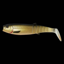  Savage LB Cannibal Shad 12,5cm 20g Dirty Roach csali