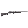 Savage Mark II F-SR .22LR menetes csővéggel 1/2-28