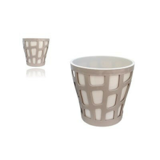  SAVANA VIRÁGCSERÉP MO.ANTRACIT 16CM 1DB kerti tárolás