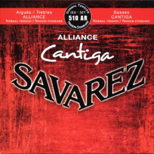 Savarez 510AR húr