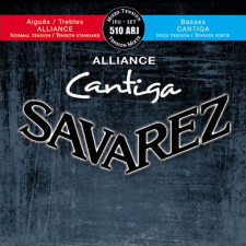 Savarez 510ARJ húr
