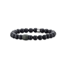 Save Brave Bracelet SBB-Andrew Mens, férfi karkötő
