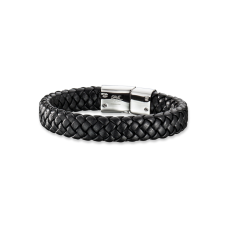 Save Brave Bracelet SBB-HARRY-BK-21 Mens, karkötő