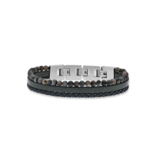 Save Brave Bracelet SBB-TYLER-GR Mens, karkötő