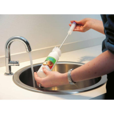 Savic Bottle Bursht - üvegmosó kefe (36cm) kutyafésű