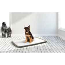  SAVIC Puppy Trainer Starter Kit - pelenkafeszítő tálca 97x67x17cm (XL) kutyafelszerelés