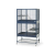 Savic Royale Kisállatketrec - 95x63x159cm