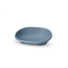 Savic Snooze Plastic Bed | Műanyag fekhely(kék) kutyák részére - 70x49x23 cm szállítóbox, fekhely kutyáknak