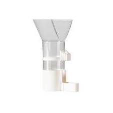 Savic TÖLCSÉRES MADÁRETETŐ 7X12,5CM 153 etető, itató madaraknak