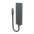 Savio AK-54 USB-C 3.1 HUB (4 port) (SAVIO AK-54)