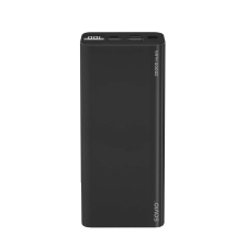 Savio BA-05 Power Bank 20000 mAh Fekete (BA-05) power bank