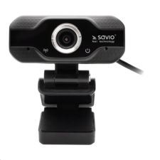 Savio CAK-01 Full HD webkamera webkamera