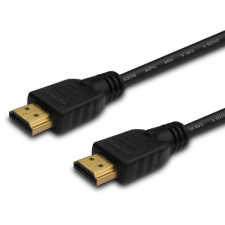 Savio CL-05 v1.4 HDMI kábel 2m kábel és adapter