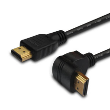 Savio CL-108 v2.0 HDMI kábel 1.5m kábel és adapter