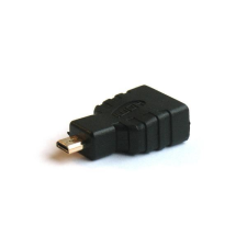 Savio CL-17 adapter HDMI , micro HDMI (CL-17) kábel és adapter