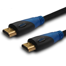 Savio CL-48 v1.4 HDMI kábel 2m (CL-48) kábel és adapter