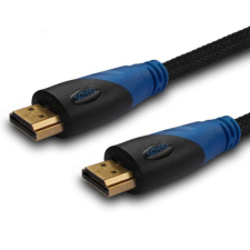 Savio CL-49 v1.4 HDMI kábel 5m kábel és adapter
