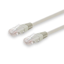 Savio CLA-03 UTP Patch kábel CAT 6 3m (CLA-03) kábel és adapter