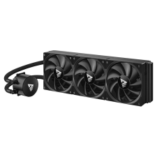 Savio CPU liquid cooler NOX 360 MM hűtés