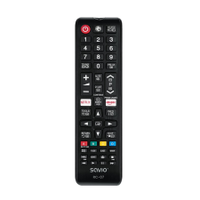 Savio RC-07 Univerzális távirányító SAMSUNG TV-hez távirányító