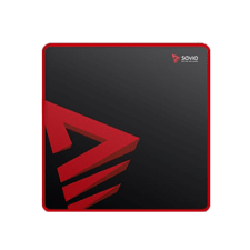 Savio Turbo Dynamic S Gaming egérpad ,  250x250x2mm egérpad