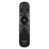 Savio Univerzális LG SMART TV távirányító (RC-18)
