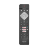 Savio Univerzális PHILIPS TV távirányító (RC-16)