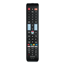 Savio Univerzális Samsung TV távirányító (Savio RC-09) távirányító