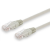 Savio UTP CAT5E Összekötő Fehér 3m CLA-01