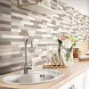Savoia Anthology Murales matt 20x60 cm dekor falicsempe