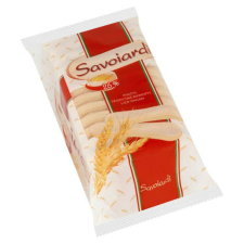  SAVOIARDI PISKÓTA 400G csokoládé és édesség