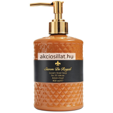 Savon De Royal Gold Pearl folyékony szappan 500ml tisztító- és takarítószer, higiénia