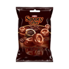 SAVORY CUKOR KÁVÉS 90G csokoládé és édesség
