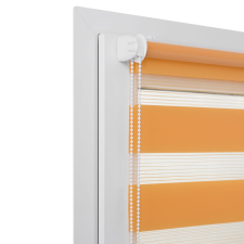 Sávroló Easy Fix, narancs (árnyékoló roló) (90*210 cm) lakástextília