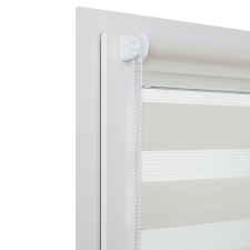  Sávroló- Easy Fix, vanília (árnyékoló roló) (70*160 cm) lakástextília