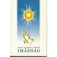 Sawan Kirpal Publikáció Imádság antikvárium - használt könyv