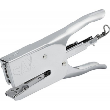 Sax Desing 630 40 lapos fekete kalauz fűzőgép (I7320138000) tűzőgép
