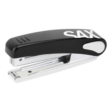 Sax "219" tűzőgép fekete (ISA219FK / 7320080002) tűzőgép