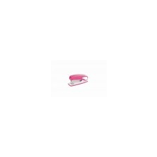 Sax Tûzõgép, 24/6, 25 lap, SAX Design, magenta tűzőgép