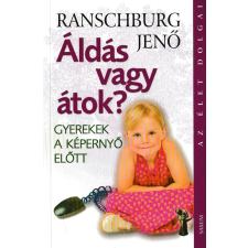 Saxum Áldás vagy átok? antikvárium - használt könyv