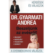 Saxum Kiadó Beszéljünk az evésről antikvárium - használt könyv