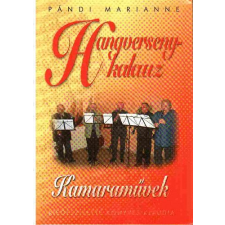 Saxum Kiadó Hangversenykalauz III.: Kamaraművek antikvárium - használt könyv